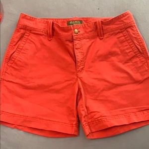 Eddie Bauer shorts